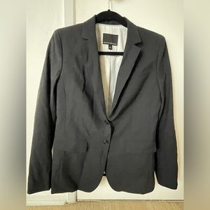 Banana Republic blazer
